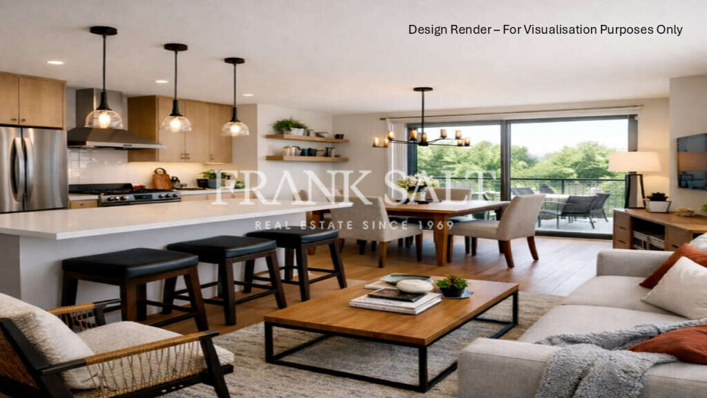 Victoria, Gozo, 3 Bedrooms Bedrooms, ,1 BathroomBathrooms,For Sale,FRSA-926548