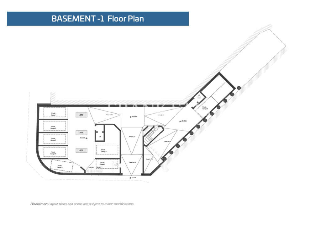 St Pauls Bay, 2 Bedrooms Bedrooms, ,For Sale,FRSA-926477