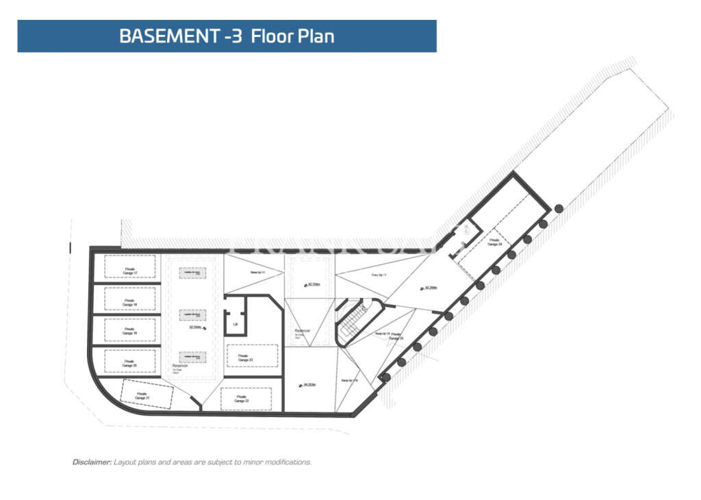 St Pauls Bay, 3 Bedrooms Bedrooms, ,For Sale,FRSA-926476