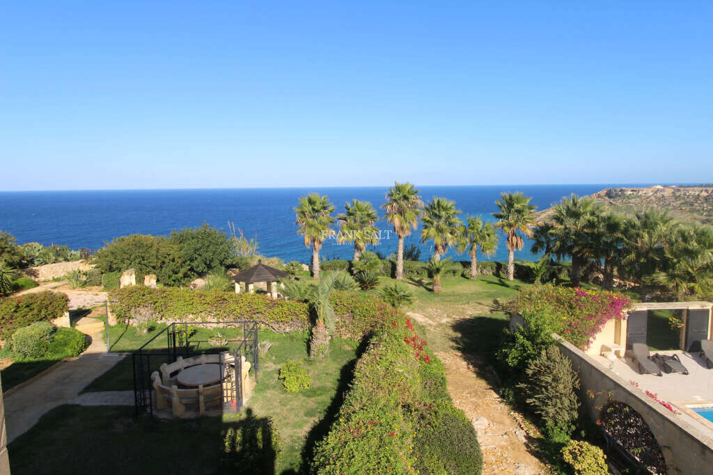 Xaghra, Gozo, 5 Bedrooms Bedrooms, ,1 BathroomBathrooms,For Sale,FRSA-110510