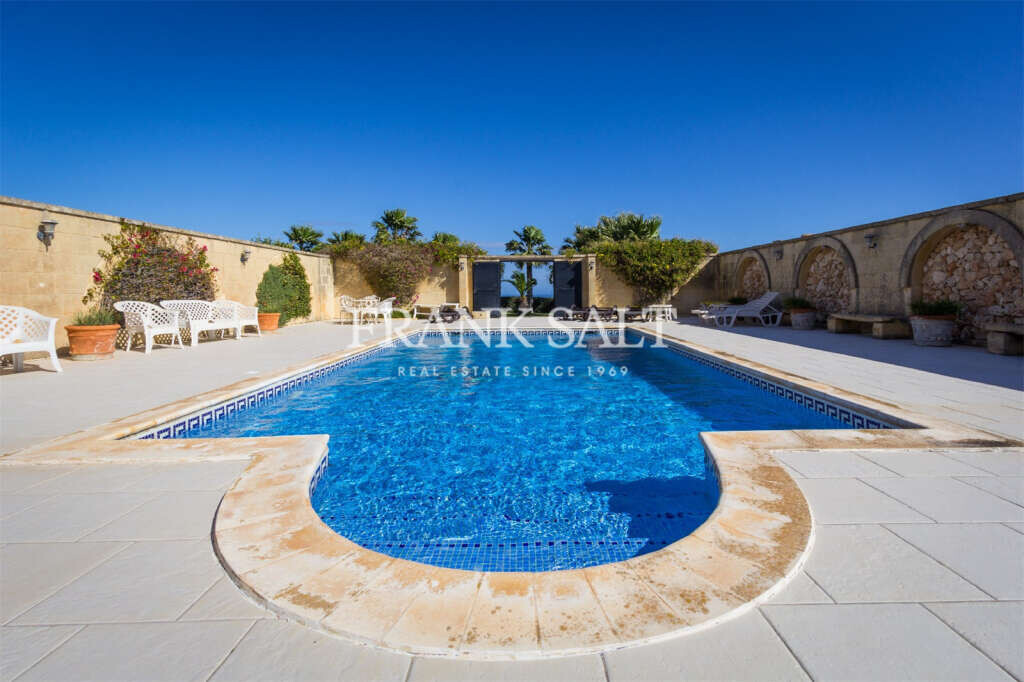 Xaghra, Gozo, 5 Bedrooms Bedrooms, ,1 BathroomBathrooms,For Sale,FRSA-110510