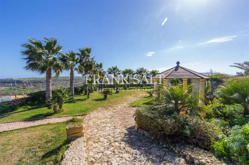 Xaghra, Gozo, 5 Bedrooms Bedrooms, ,1 BathroomBathrooms,For Sale,FRSA-110510