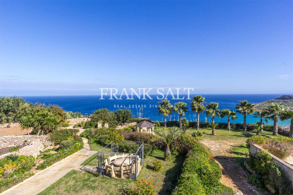 Xaghra, Gozo, 5 Bedrooms Bedrooms, ,1 BathroomBathrooms,For Sale,FRSA-110510