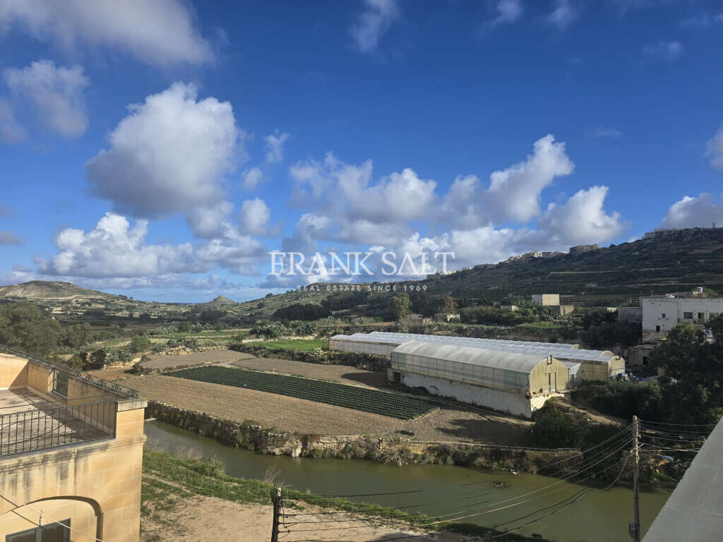 Victoria, Gozo, 3 Bedrooms Bedrooms, ,1 BathroomBathrooms,For Sale,FRSA-924130