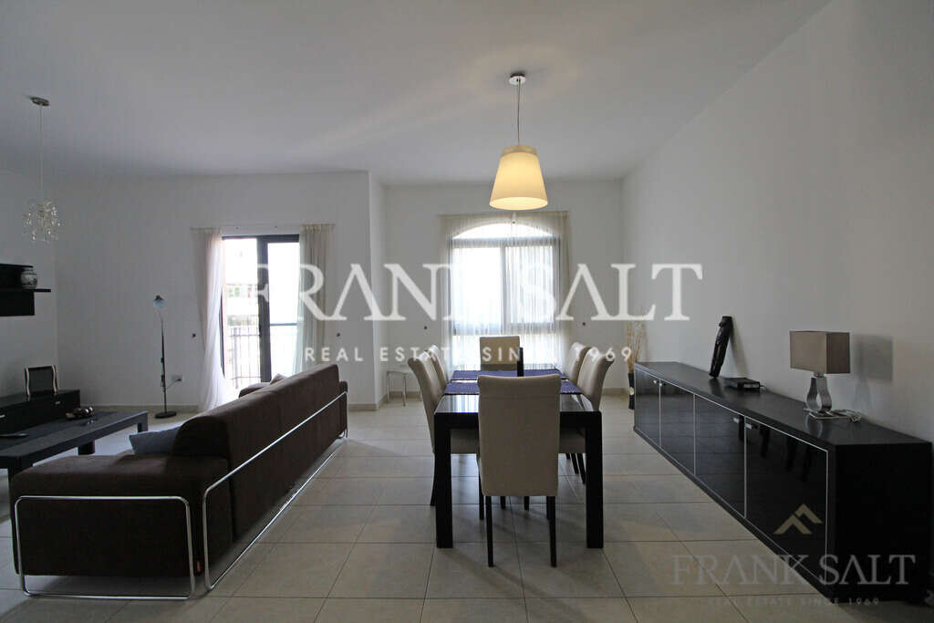 St Julians, 3 Bedrooms Bedrooms, ,1 BathroomBathrooms,For Sale,FRSA-926513