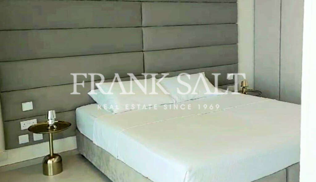 Mercury Towers, 1 Bedroom Bedrooms, ,1 BathroomBathrooms,For Sale,FRSA-323883