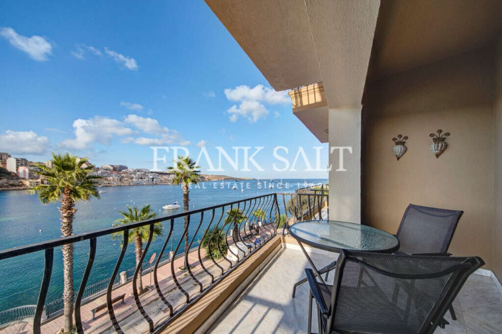 St Pauls Bay, 3 Bedrooms Bedrooms, ,1 BathroomBathrooms,For Sale,FRSA-923184