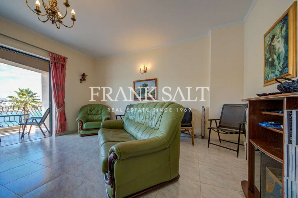 St Pauls Bay, 3 Bedrooms Bedrooms, ,1 BathroomBathrooms,For Sale,FRSA-923184