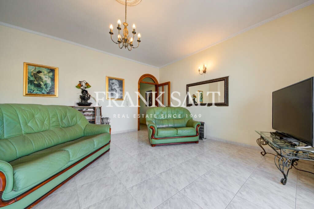 St Pauls Bay, 3 Bedrooms Bedrooms, ,1 BathroomBathrooms,For Sale,FRSA-923184