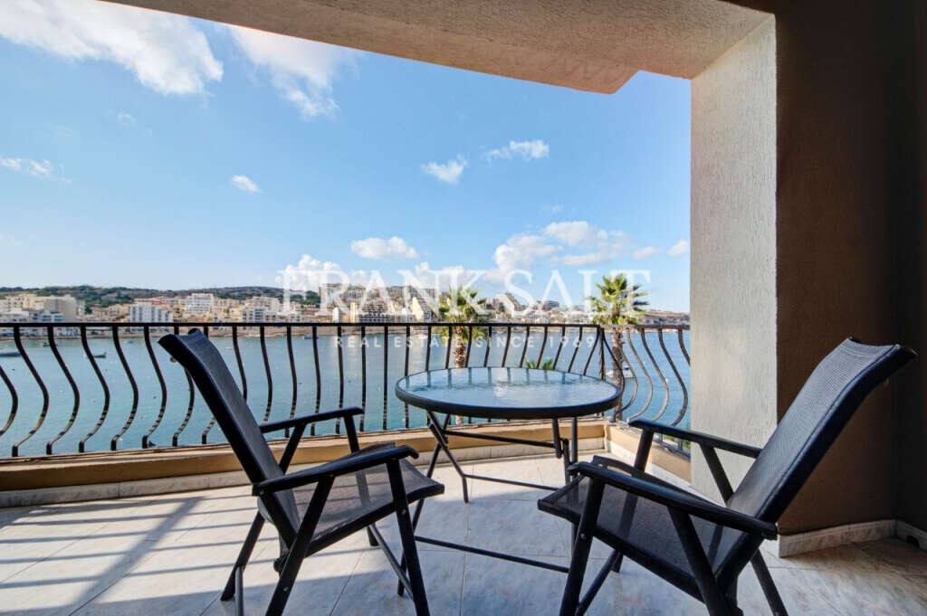 St Pauls Bay, 3 Bedrooms Bedrooms, ,1 BathroomBathrooms,For Sale,FRSA-923184