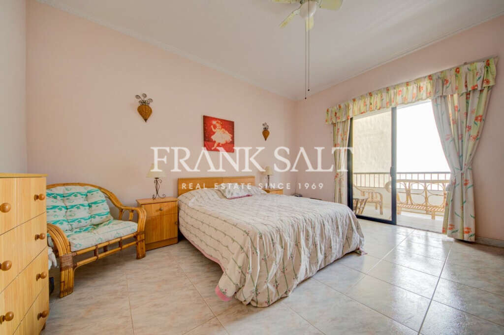 St Pauls Bay, 3 Bedrooms Bedrooms, ,1 BathroomBathrooms,For Sale,FRSA-923184