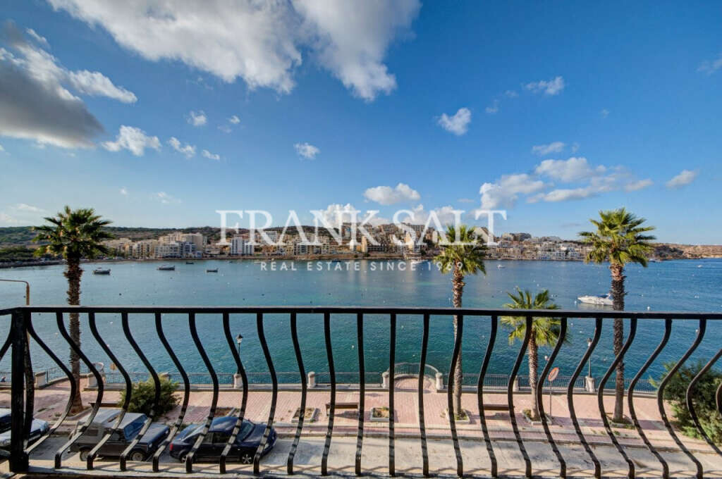 St Pauls Bay, 3 Bedrooms Bedrooms, ,1 BathroomBathrooms,For Sale,FRSA-923184