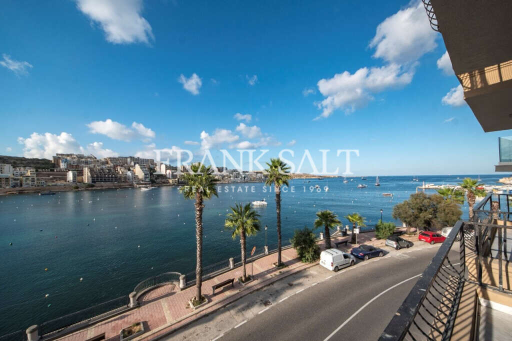 St Pauls Bay, 3 Bedrooms Bedrooms, ,1 BathroomBathrooms,For Sale,FRSA-923184