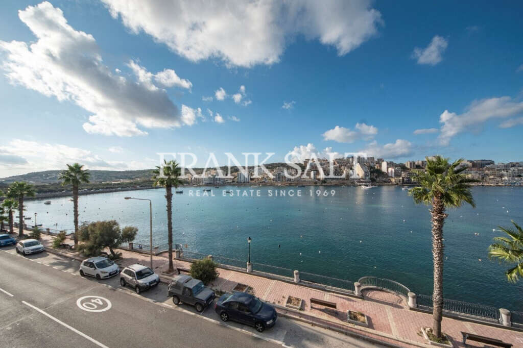 St Pauls Bay, 3 Bedrooms Bedrooms, ,1 BathroomBathrooms,For Sale,FRSA-923184