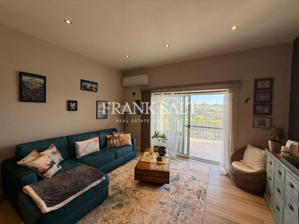 Qala, Gozo, 2 Bedrooms Bedrooms, ,1 BathroomBathrooms,For Sale,FRSA-926445