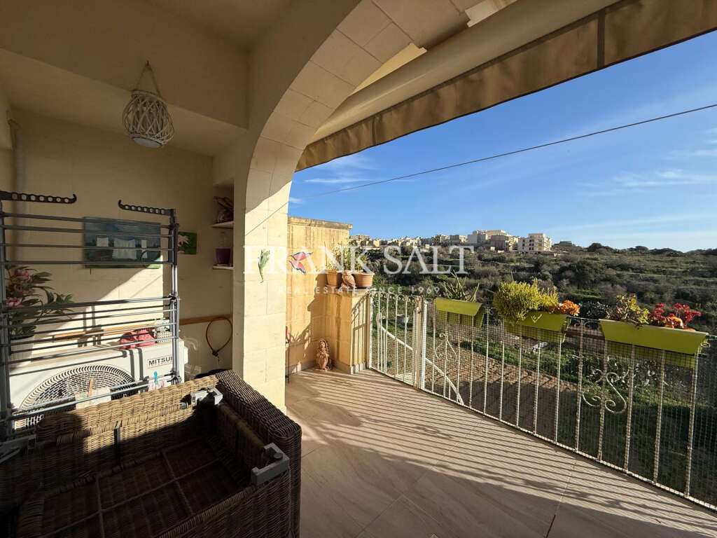 Qala, Gozo, 2 Bedrooms Bedrooms, ,1 BathroomBathrooms,For Sale,FRSA-926445