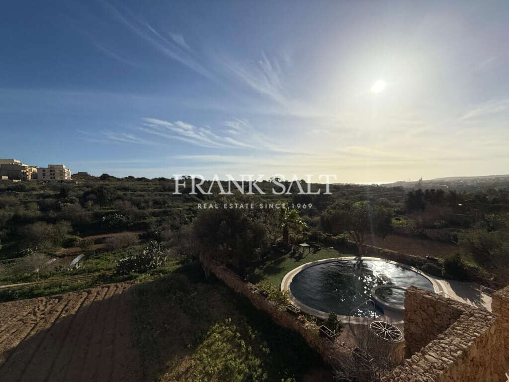 Qala, Gozo, 2 Bedrooms Bedrooms, ,1 BathroomBathrooms,For Sale,FRSA-926445