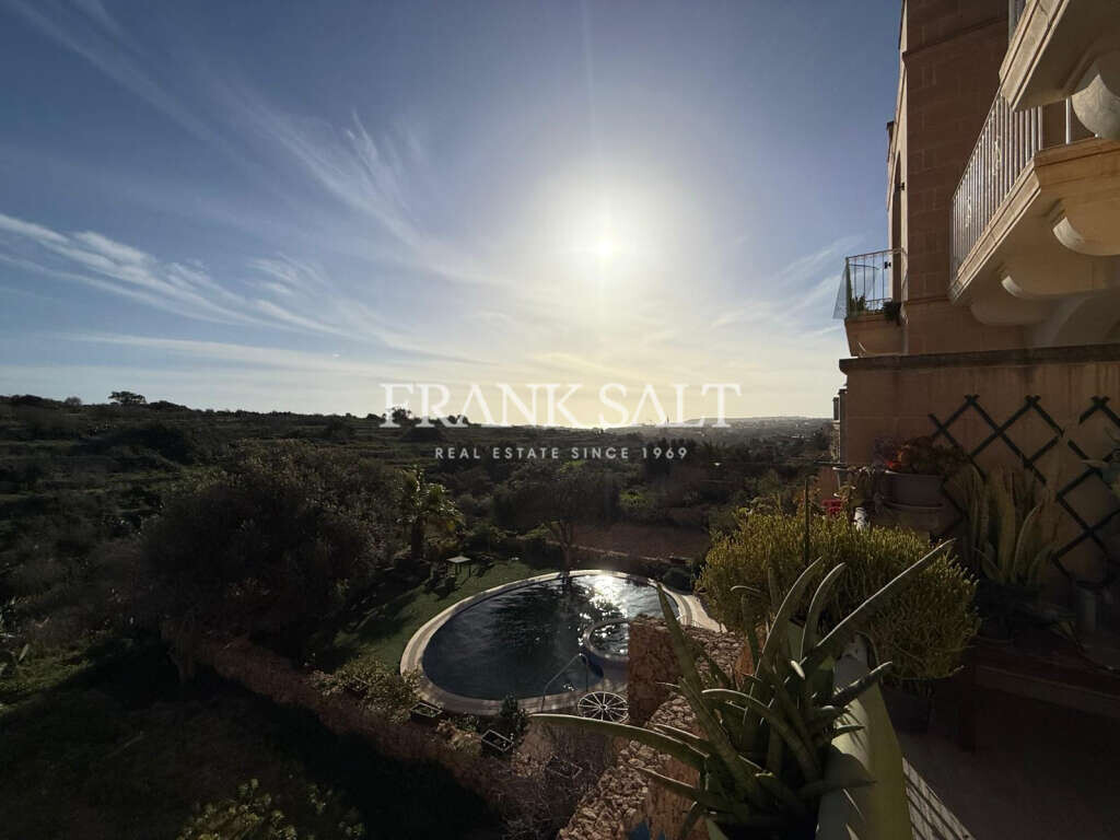 Qala, Gozo, 2 Bedrooms Bedrooms, ,1 BathroomBathrooms,For Sale,FRSA-926445