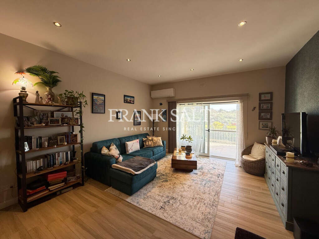 Qala, Gozo, 2 Bedrooms Bedrooms, ,1 BathroomBathrooms,For Sale,FRSA-926445