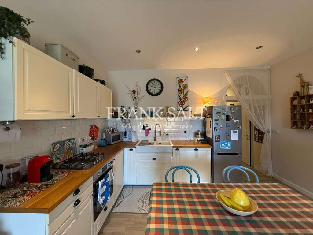 Qala, Gozo, 2 Bedrooms Bedrooms, ,1 BathroomBathrooms,For Sale,FRSA-926445