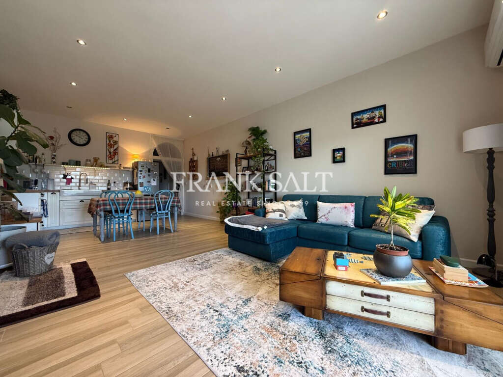 Qala, Gozo, 2 Bedrooms Bedrooms, ,1 BathroomBathrooms,For Sale,FRSA-926445