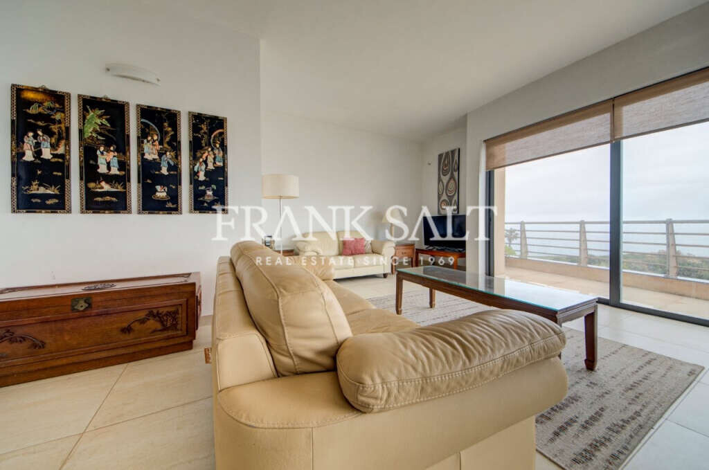 Marsascala, 3 Bedrooms Bedrooms, ,2 BathroomsBathrooms,For Sale,FRSA-926189