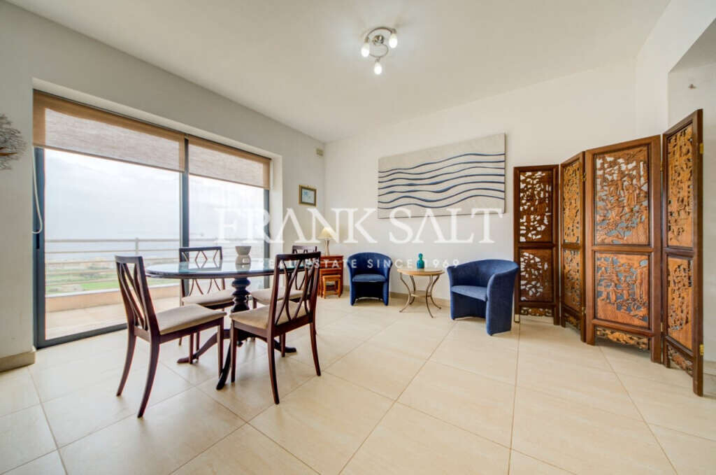 Marsascala, 3 Bedrooms Bedrooms, ,2 BathroomsBathrooms,For Sale,FRSA-926189