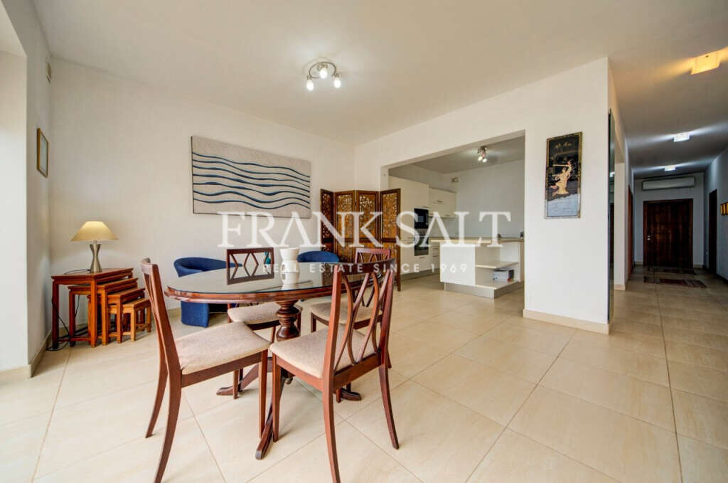 Marsascala, 3 Bedrooms Bedrooms, ,2 BathroomsBathrooms,For Sale,FRSA-926189