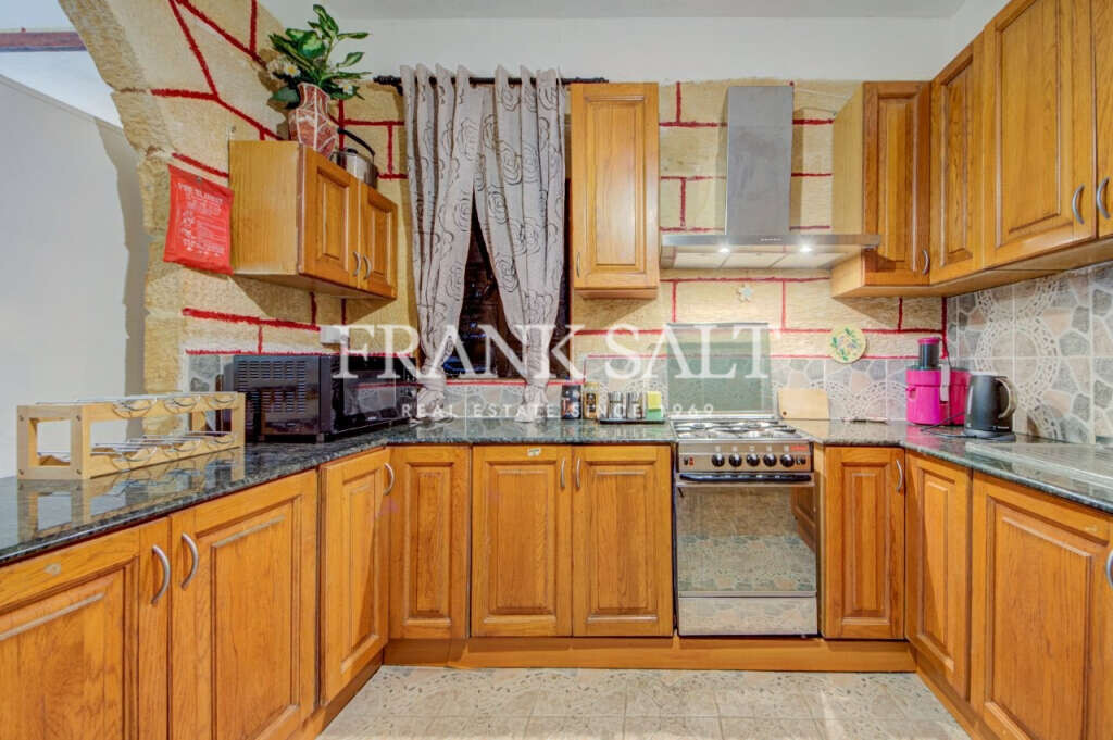 St Pauls Bay, 3 Bedrooms Bedrooms, ,2 BathroomsBathrooms,For Sale,FRSA-925581