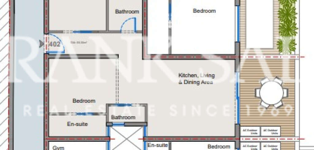 Paola, 1 Bedroom Bedrooms, ,1 BathroomBathrooms,For Sale,FRSA-926421