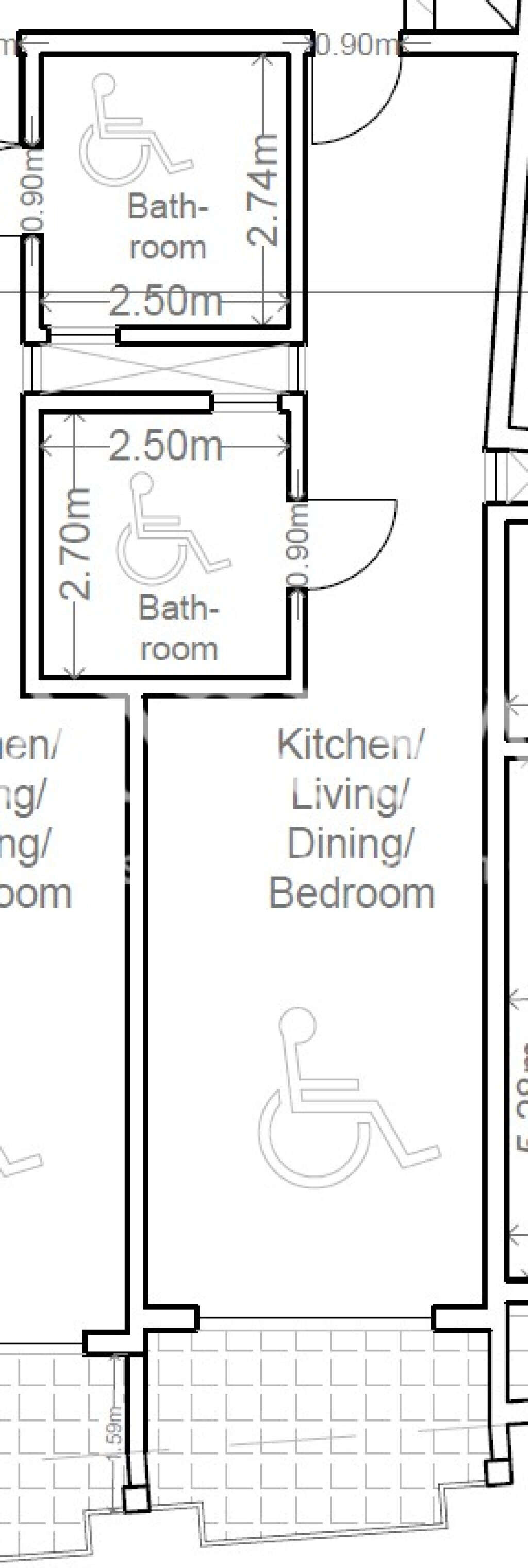 San Gwann, 1 Bedroom Bedrooms, ,1 BathroomBathrooms,For Sale,FRSA-926430