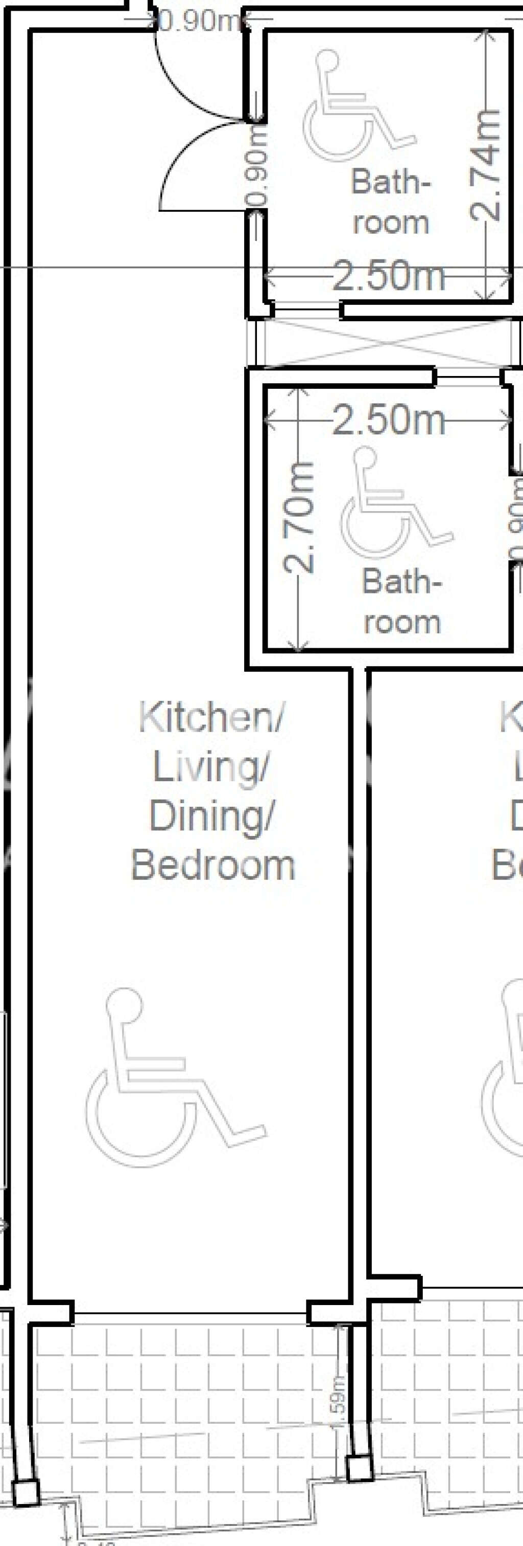 San Gwann, 1 Bedroom Bedrooms, ,1 BathroomBathrooms,For Sale,FRSA-926431