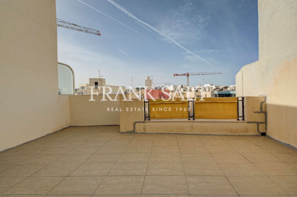 Bugibba, 2 Bedrooms Bedrooms, ,1 BathroomBathrooms,For Sale,FRSA-925577