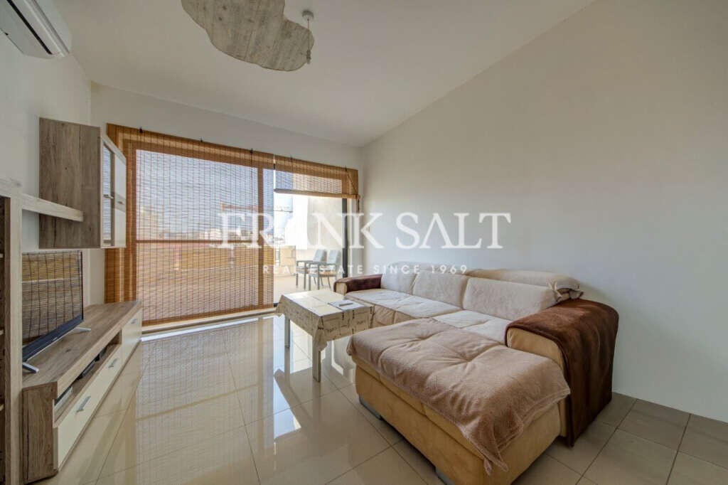 Bugibba, 2 Bedrooms Bedrooms, ,1 BathroomBathrooms,For Sale,FRSA-925577