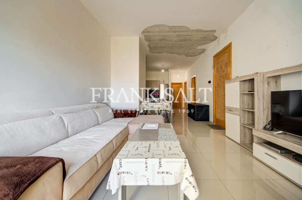 Bugibba, 2 Bedrooms Bedrooms, ,1 BathroomBathrooms,For Sale,FRSA-925577