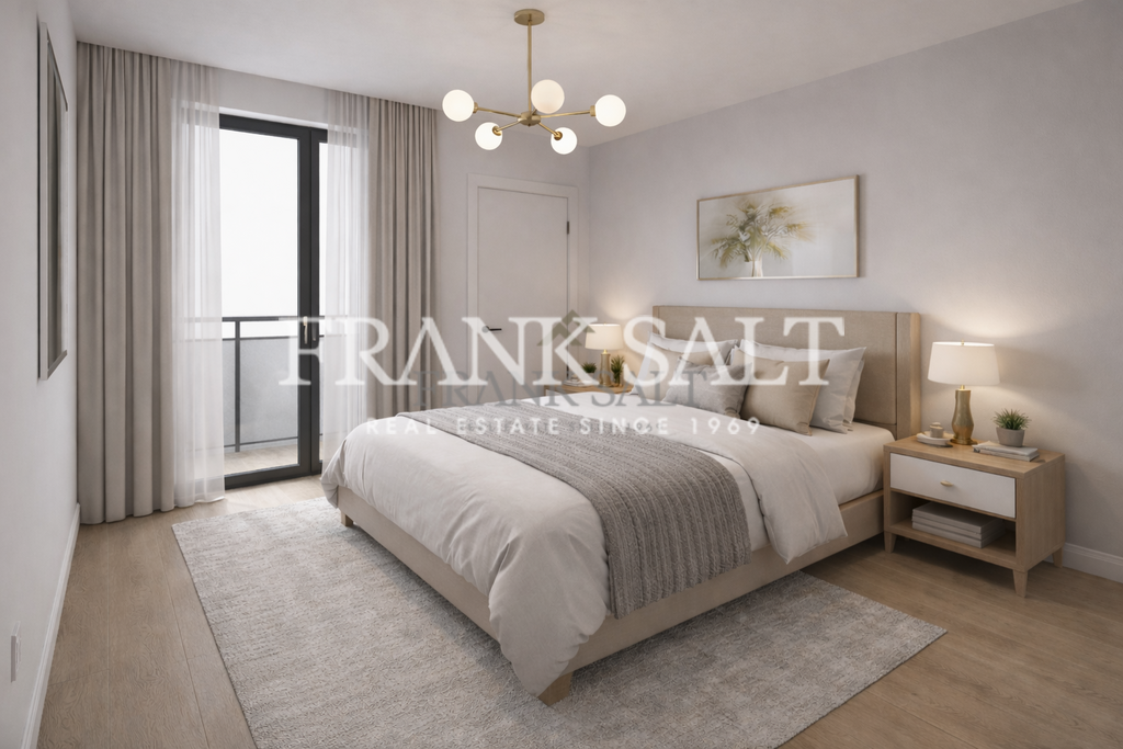 Birzebbugia, 3 Bedrooms Bedrooms, ,2 BathroomsBathrooms,For Sale,FRSA-926307