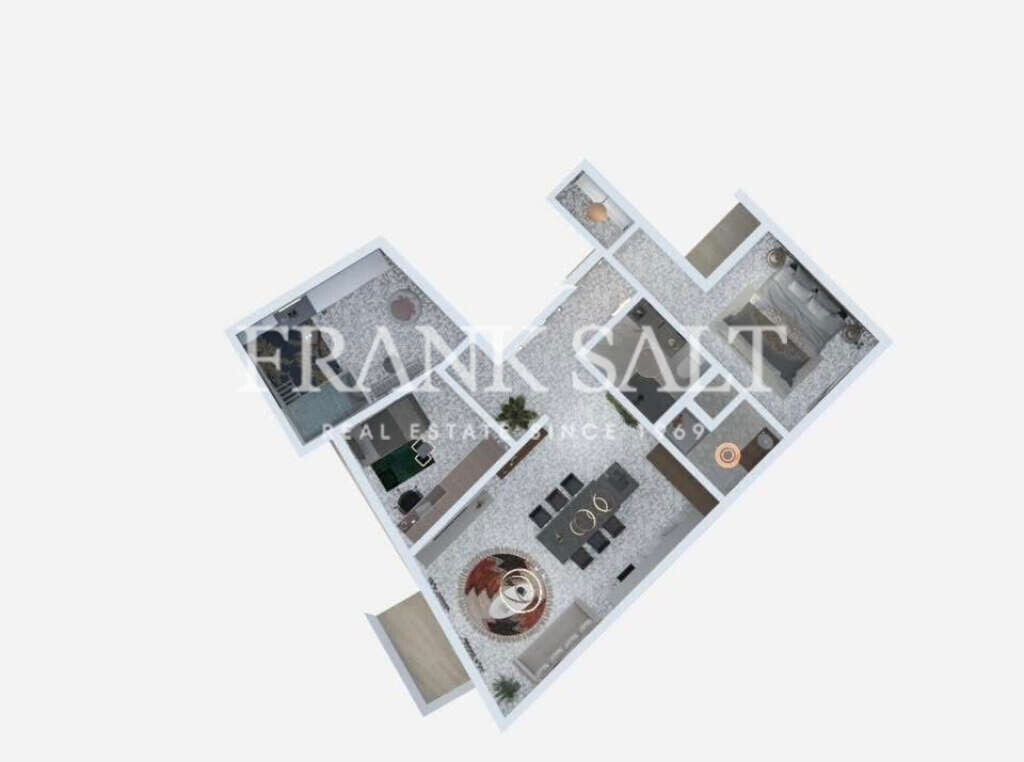 Birzebbugia, 3 Bedrooms Bedrooms, ,2 BathroomsBathrooms,For Sale,FRSA-926307