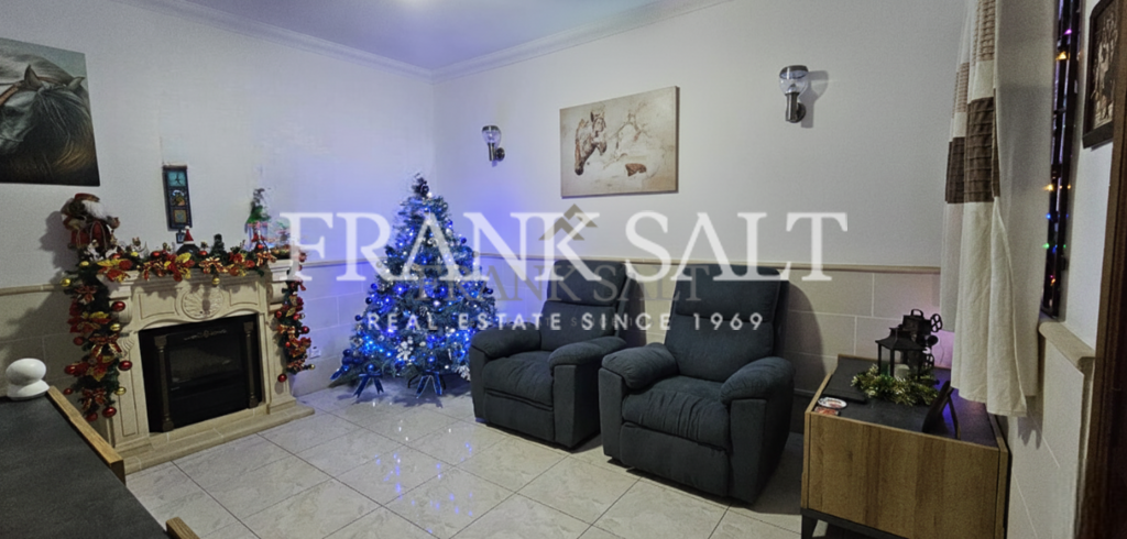 Zabbar, 2 Bedrooms Bedrooms, ,1 BathroomBathrooms,For Sale,FRSA-924766