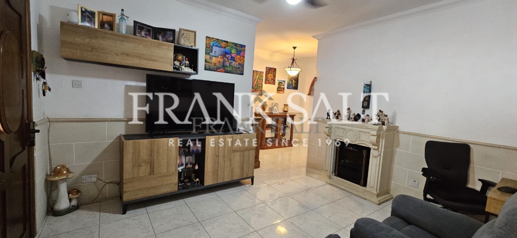 Zabbar, 2 Bedrooms Bedrooms, ,1 BathroomBathrooms,For Sale,FRSA-924766