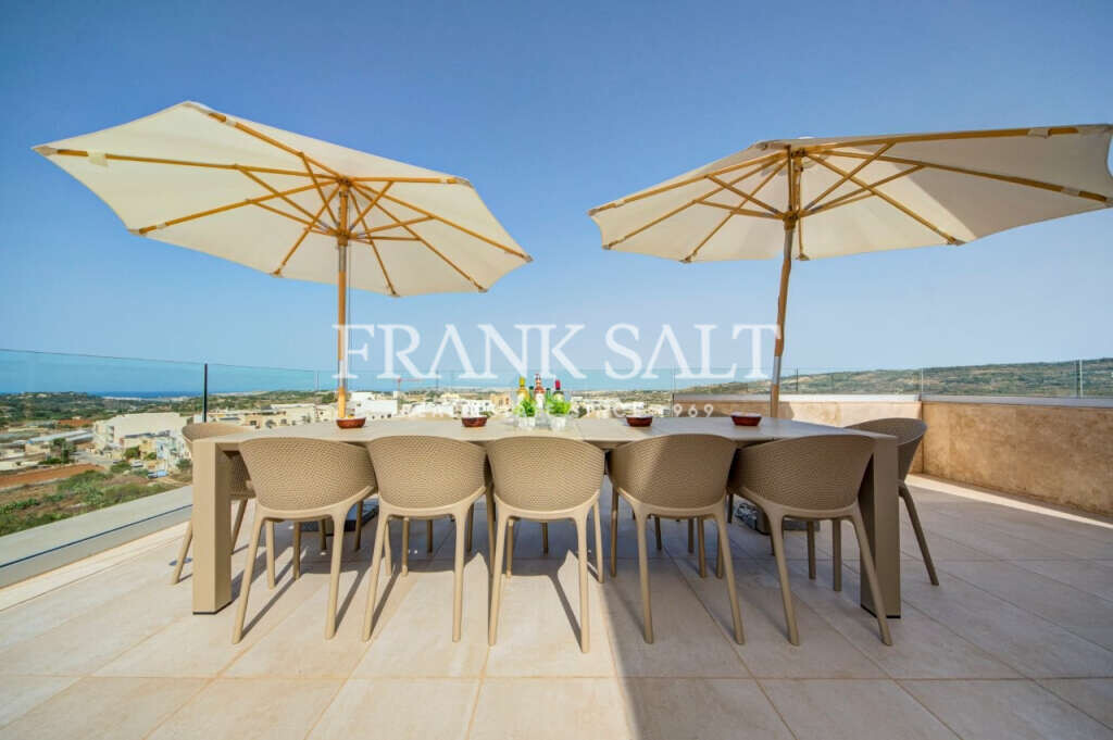 Mgarr, 3 Bedrooms Bedrooms, ,1 BathroomBathrooms,For Sale,FRSA-921093