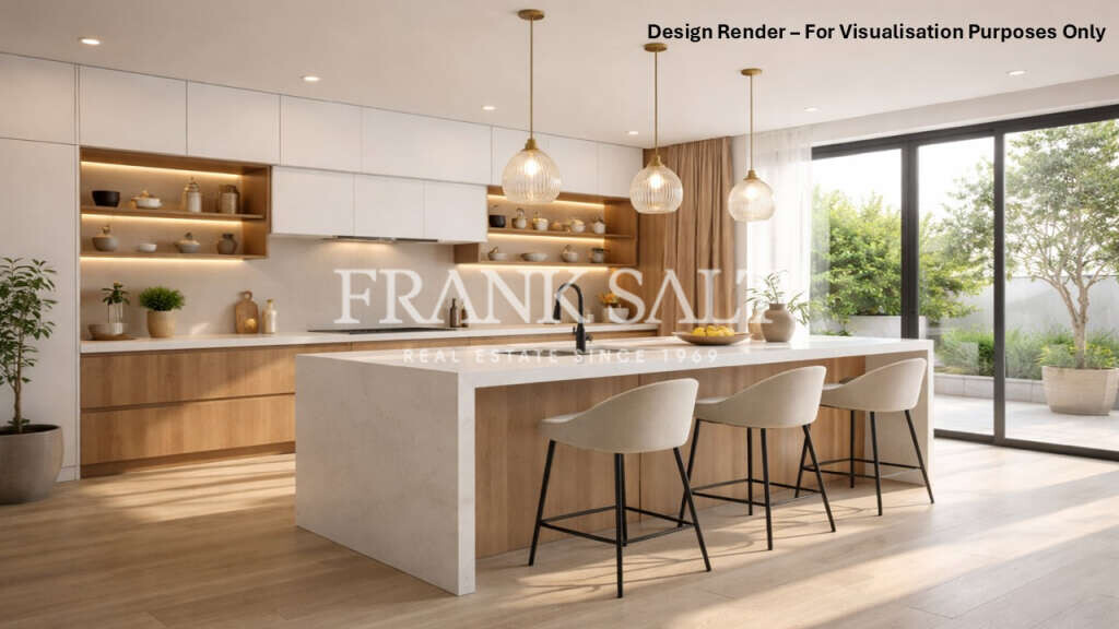 Ghajnsielem, Gozo, 3 Bedrooms Bedrooms, ,1 BathroomBathrooms,For Sale,FRSA-926353