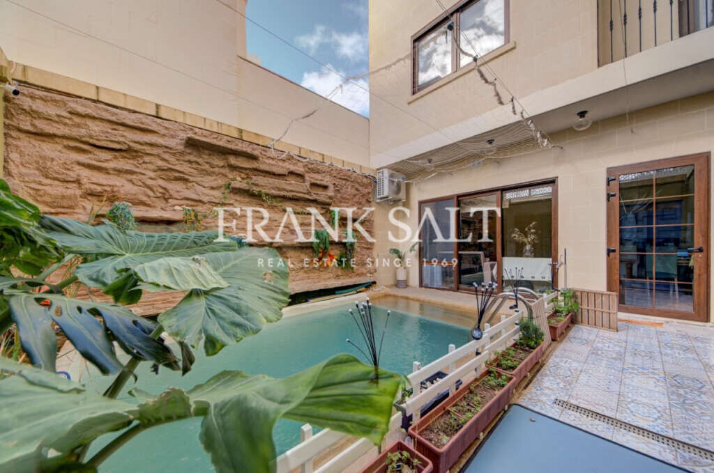 Xaghra, Gozo, 3 Bedrooms Bedrooms, ,1 BathroomBathrooms,For Sale,FRSA-925659