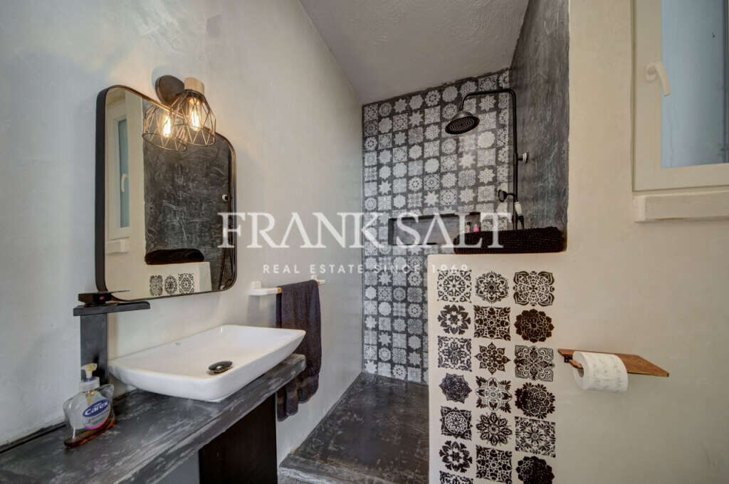 Xaghra, Gozo, 3 Bedrooms Bedrooms, ,1 BathroomBathrooms,For Sale,FRSA-925659