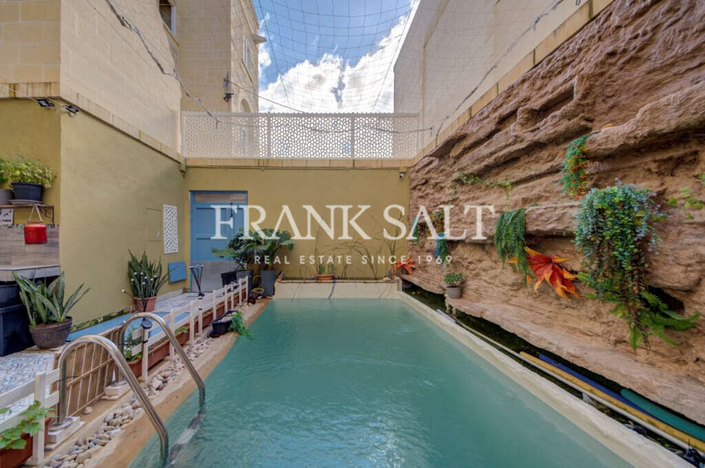 Xaghra, Gozo, 3 Bedrooms Bedrooms, ,1 BathroomBathrooms,For Sale,FRSA-925659