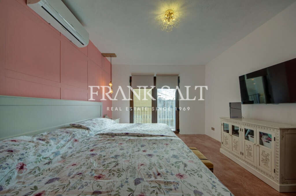 Xaghra, Gozo, 3 Bedrooms Bedrooms, ,1 BathroomBathrooms,For Sale,FRSA-925659