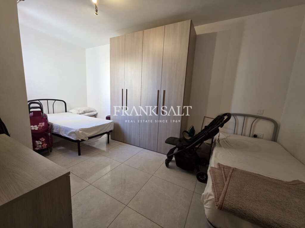 San Gwann, 3 Bedrooms Bedrooms, ,1 BathroomBathrooms,For Sale,FRSA-926326