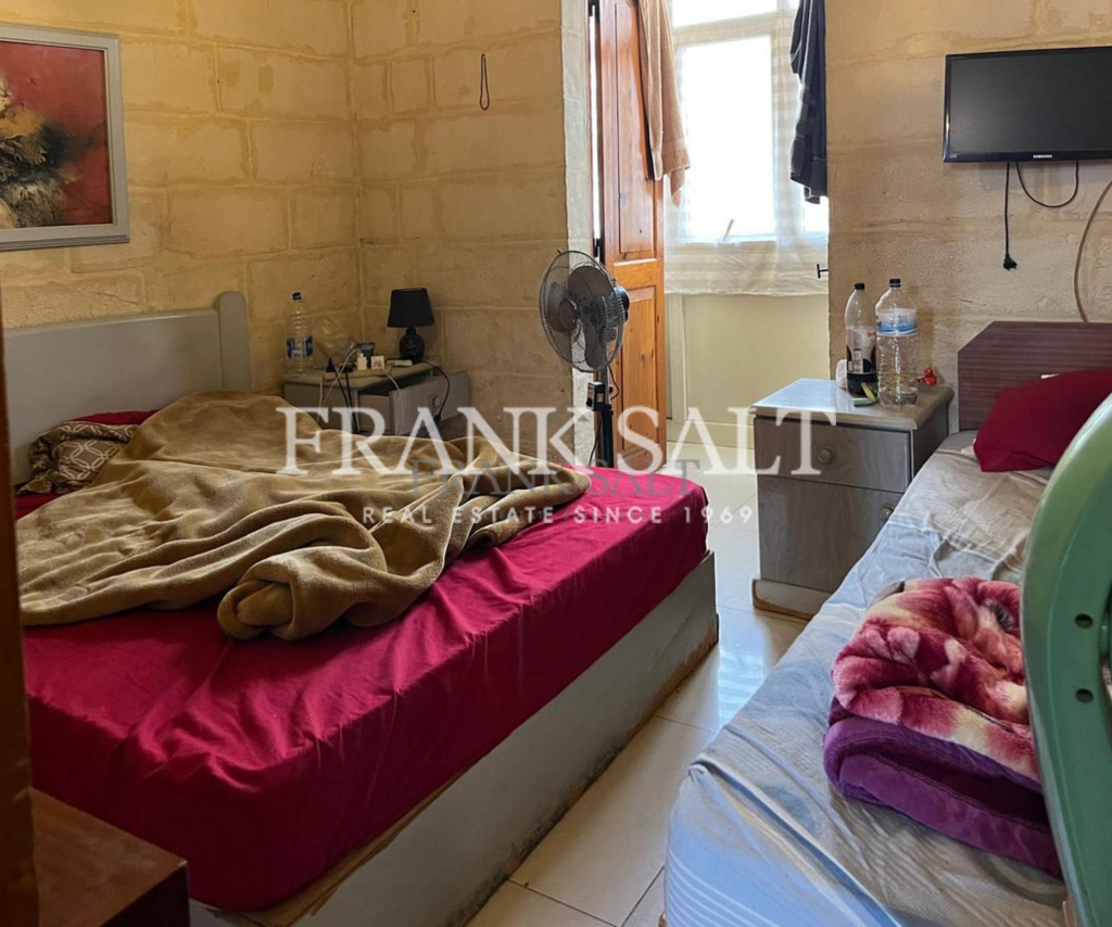 Msida, 2 Bedrooms Bedrooms, ,1 BathroomBathrooms,For Sale,FRSA-926346