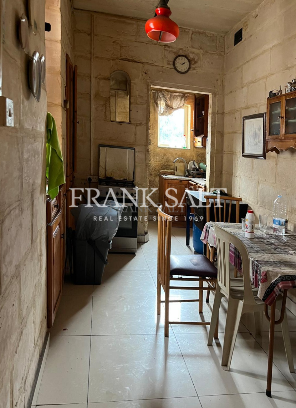Msida, 2 Bedrooms Bedrooms, ,1 BathroomBathrooms,For Sale,FRSA-926346