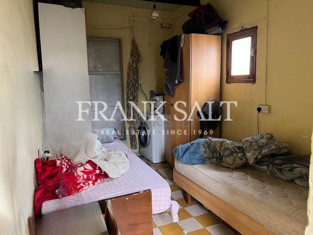 Msida, 2 Bedrooms Bedrooms, ,1 BathroomBathrooms,For Sale,FRSA-926346