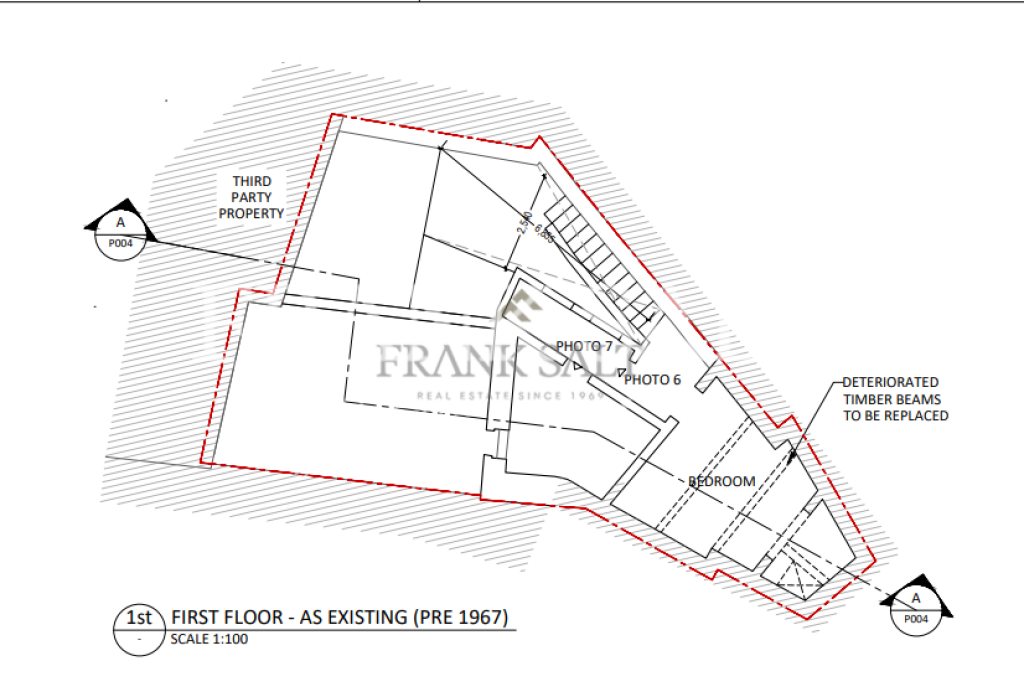 Birkirkara, 3 Bedrooms Bedrooms, ,1 BathroomBathrooms,For Sale,FRSA-926341